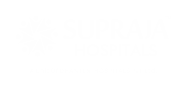Supraja Hospitals